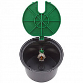 Гидранты поливочные