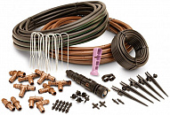 Капельная трубка и комплектующие