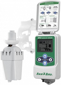 Rain Bird WR2-RFC-868 - беспроводной датчик дождя и заморозков